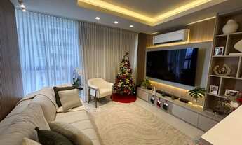 Imagem 4: Imóvel para venda tem 100 metros quadrados com 3 quartos