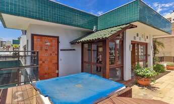 Imagem 2: Cobertura em Petrópolis