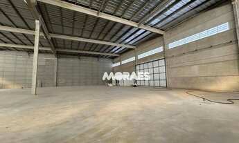 Imagem 4: Galpão para alugar, 2000 m² por R$ 46.000/mês - Pré-Vale - Agudos/SP