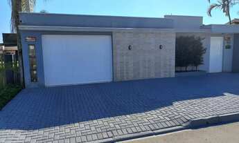 Imagem 6: Casa na praia em guaratuba