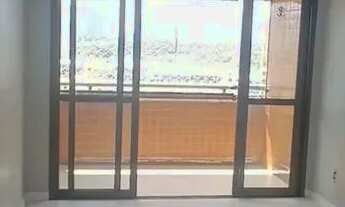 Imagem 2: Apartamento para aluguel nascente possui 79 metros quadrados com 3 quartos em Paralela - S