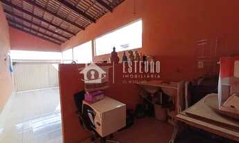 Imagem 6: Casa com barracão no Jd olímpico em Aparecida de Goiânia