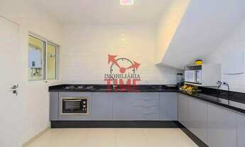 Imagem 14: Casa sobrado condomínio fechado 3 quartos área gourmet e lazer completo - Santa Cândida