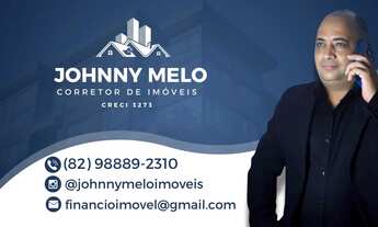 Imagem: Excelente Casa com 3/4 sendo um suite R$