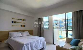 Imagem 2: Apartamento Makia Beach Experience, unidade não informado 123, Praia de Muro Alto