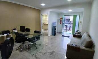 Imagem 5: Imóvel para venda tem 300 metros quadrados com 10 quartos em Ilha do Leite - Recife - PE