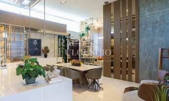 Imagem: Casa Térrea no Cond. Sun Lake 4 Quartos