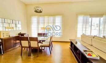 Imagem 3: Casa à venda no Condomínio Terras de Mont Serrat - Salto/SP