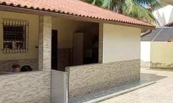 Imagem 3: Ótima Casa c/ 2 quartos à venda, 95 m² - Barroco (Itaipuaçu) - Maricá/RJ