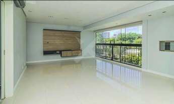 Imagem: Apartamento a venda no Jardim Europa