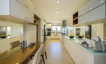 Imagem 6: Venda Apartamento 3 Dormitórios - 210 m² Vila Olímpia