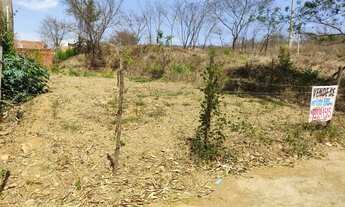 Imagem 6: Lote plano no Ibituruna