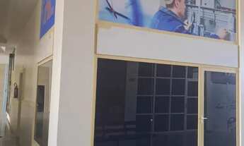 Imagem: Sala Comercial 21m² no Centro Empresarial