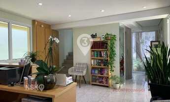 Imagem: Prédio Comercial de Alto Padrão com Elevador