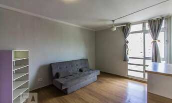 Imagem: Apartamento à Venda - Santa Cecília, 1