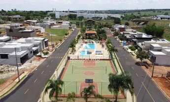 Imagem 6: Terreno à Venda em Condomínio Figueira II, São José do Rio Preto - SP