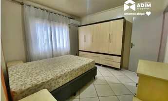 Imagem 12: Aluguel Anual: Apartamento 2 dormitórios, sacada, sem mobília e 1 vaga privativa. Centro d