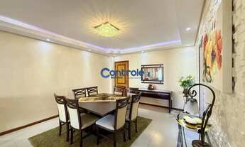 Imagem 2: Porteira Fechada - 04 Dormitórios no Parque dos PrÍncipes- Campinas -São José/SC