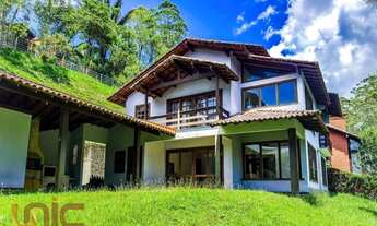 Imagem: Casa com 4 dormitórios à venda, 276 m²