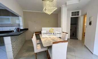 Imagem 5: Sobrado com 4 dormitórios, 330 m² - venda por R$ 1.049.400,00 ou aluguel por R$ 6.100,00/m