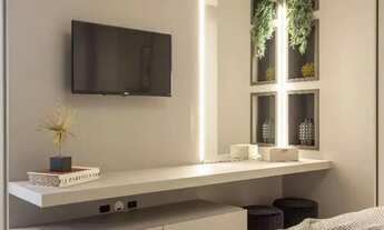 Imagem 5: Apartamento em Rua 234 - Meia Praia - Itapema/SC