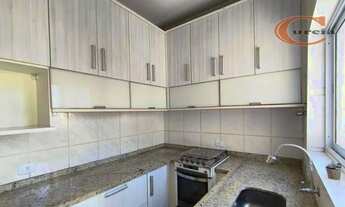 Imagem 5: Apartamento com 2 dormitórios à venda, 80 m² por R$ 369.000,00 - Aclimação - São Paulo/SP