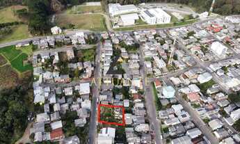 Imagem 2: Excelente Terreno de 720 m² - Bairro Fátima