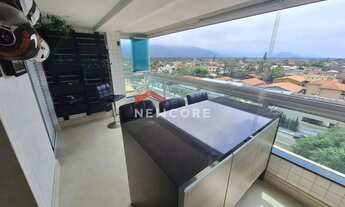 Imagem 5: Apartamento em Rua dos Girassóis - Flórida - Praia Grande/SP