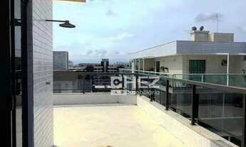 Imagem 3: Cobertura com 3 quartos, sendo 2 suítes à venda Braga - Cabo Frio/RJ