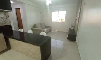 Imagem 3: Apartamento Mobiliado para Venda- Bairro Aeroporto