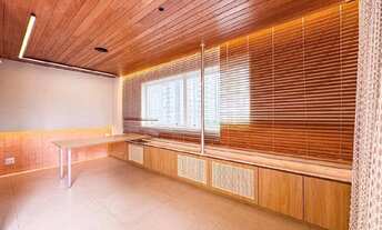 Imagem 2: Escritório para venda com 110 metros quadrados em Setor Bueno - Goiânia - GO