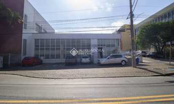 Imagem 2: Prédio no bairro Nova Gerti