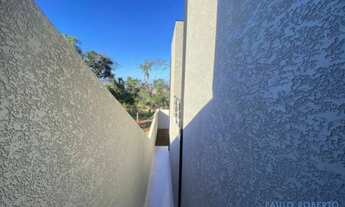 Imagem 4: CASA TÉRREA - CAMPOS DE ATIBAIA - SP