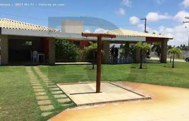 Imagem 4: Terreno no Condomínio Caueira Beach, localizado próximo a Rótula da Praia Caueira em Itapo