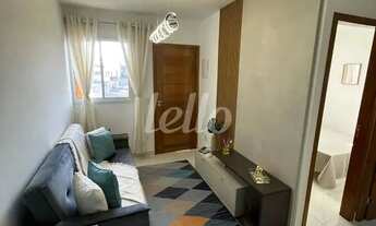 Imagem 2: Apartamento 2 quartos à venda no(a) Vila Constança