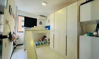 Imagem 4: Apartamento com 3 quartos sendo 1 suite à venda, 86 m² por R$ 580.000 - Jardim Renascença