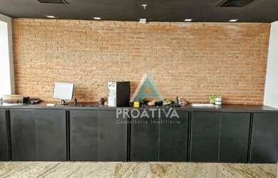 Imagem 6: Sala para alugar, 70 m² por R$ 4.680,00/mês - Paraíso - Santo André/SP