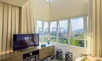 Imagem 2: DUPLEX - ALPHAVILLE - SP