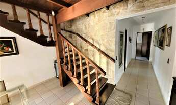 Imagem 6: Sobrado para venda com 293 metros quadrados com 5 quartos em PRAIA DE MARANDUBA - Ubatuba