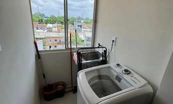 Imagem 7: VENDO APARTAMENTO MOBILIADO COM 2 QUARTOS NO COND DENISE XAVIER - SOUZA