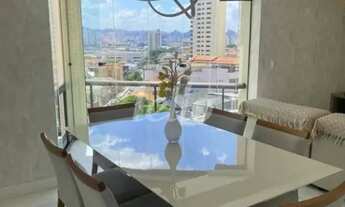 Imagem 5: Apartamento 4 quartos para alugar no(a) Parque da Mooca