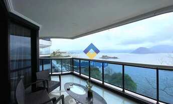 Imagem: Apartamento com 4 quartos para alugar, 236