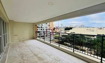 Imagem 7: Apartamento Reserva Alta Vista Acqua