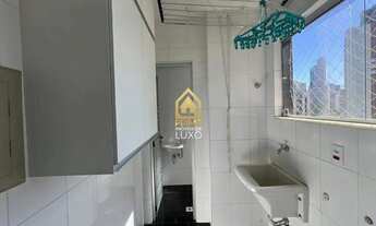 Imagem 5: Apartamento para aluguel, 3 quartos, 1 suíte, 2 vagas, Lourdes - Belo Horizonte/MG