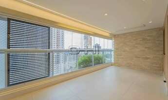 Imagem 6: Venda Apartamento 3 Dormitórios - 139 m² Brooklin