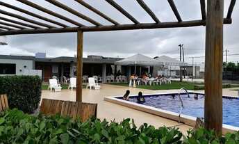 Imagem 5: Casa com 136 metros quadrados com 3 quartos em - Marechal Deodoro - AL