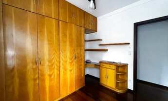 Imagem 2: Quarto no santo Antônio