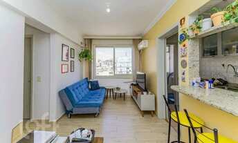 Imagem 2: APARTAMENTO CENTRO HISTÓRICO ANDAR ALTO