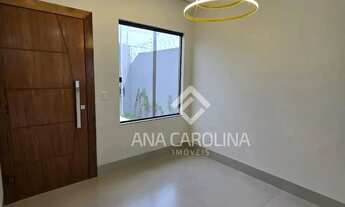 Imagem 4: Linda Casa à Venda no Bairro Monte Belo