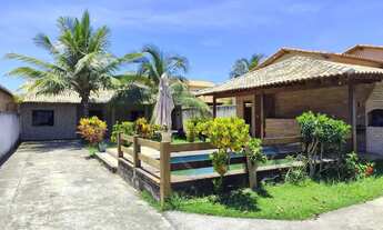 Imagem: Casa à venda na Rua Erady Gomes Bueno